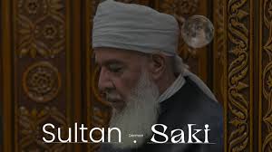  Sultan Saki | Grup Maşuk